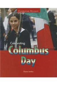 Celebrating Columbus Day