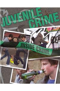Juvenile Crime