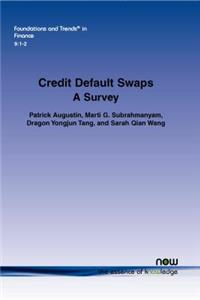 Credit Default Swaps