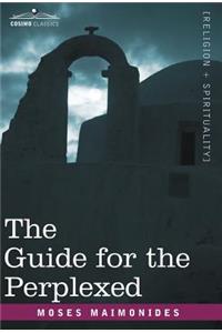 Guide for the Perplexed