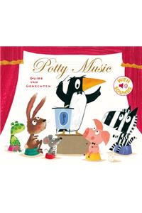 Potty music