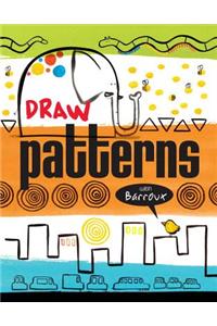 Draw Patterns With Barroux