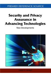 Security and Privacy Assurance in Advancing Technologies