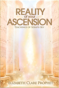 The Reality of Your Ascension