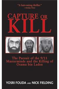Capture or Kill