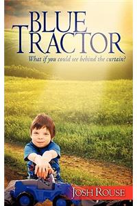 Blue Tractor