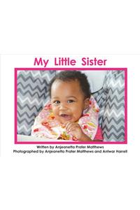 My Little Sister
