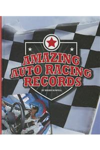 Amazing Auto Racing Records