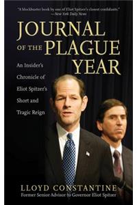 Journal of the Plague Year