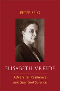Elisabeth Vreede