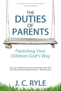 Duties of Parents