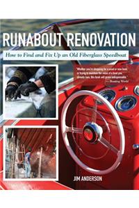 Runabout Renovation