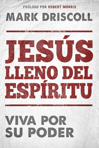 Jesús lleno del Espíritu