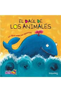 El Baul de Los Animales