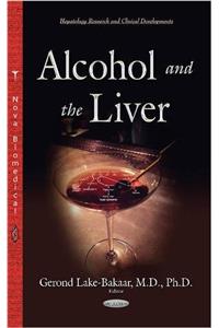 Alcohol & the Liver