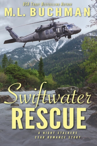 Swiftwater Rescue