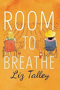 Room to Breathe