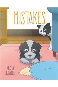 Mistakes