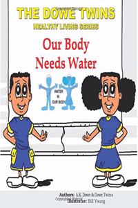 Dowe Twins Healthy Living Series