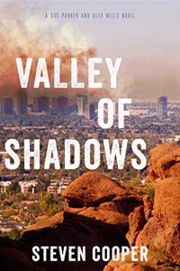 Valley of Shadows