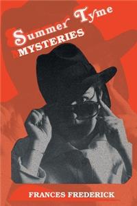 Summer Tyme Mysteries