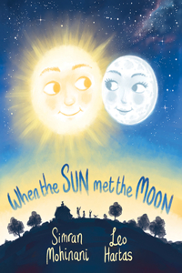 When the Sun Met the Moon