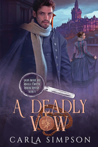 Deadly Vow