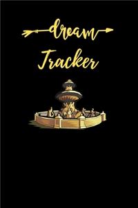 Dream Tracker