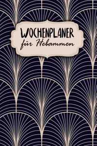 Wochenplaner für Hebammen