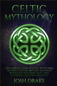 Celtic Mythology