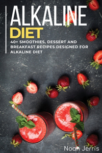 Alkaline Diet Cookbook