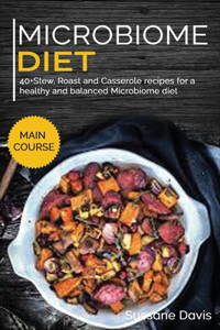 Microbiome Diet