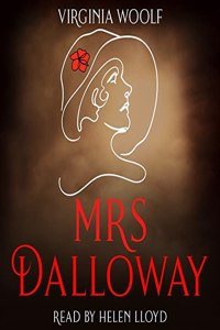 Mrs. Dalloway Lib/E