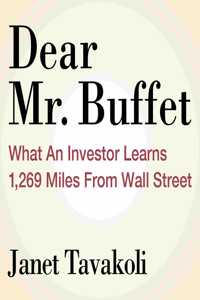 Dear Mr. Buffett