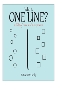 Who Is One Line?