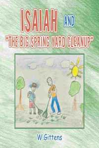 ISAIAH and 