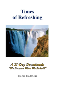 Times of Refreshing