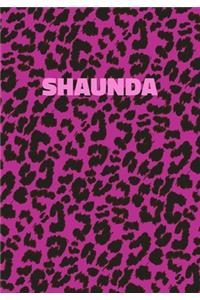 Shaunda