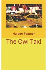 The Owl Taxi