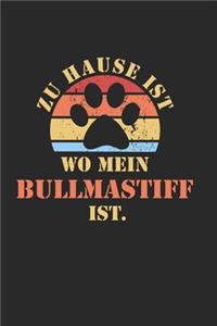 Bullmastiff