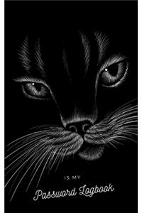 Is My Password Logbook