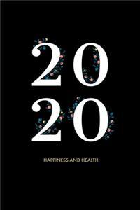 2020 Happiness and Health
