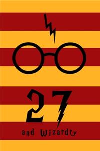 27 and Wizardry