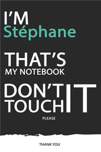 Stéphane