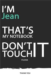 Jean
