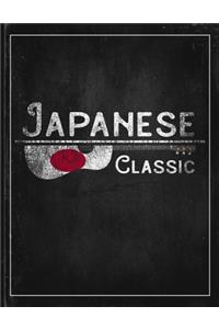 Japanese Classic
