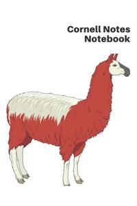 Cornell Notes Notebook