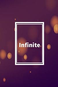 Notebook Infinite