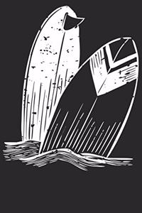 Surfboarding