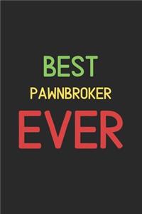 Best Pawnbroker Ever